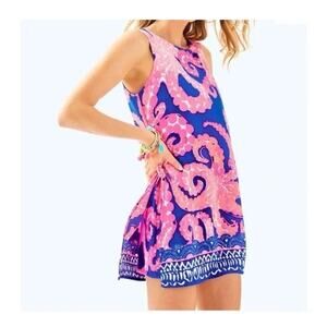 Lilly Pulitzer Donna Romper